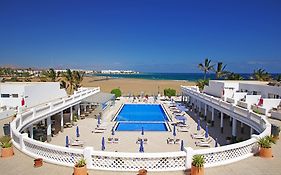 Hotel Las Costas Lanzarote